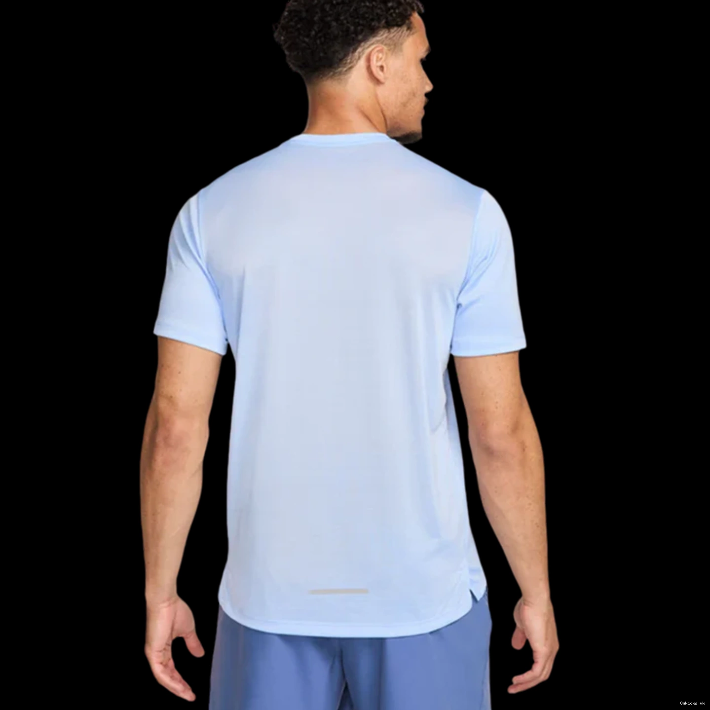 Miler Blue Nike 1.0 0728